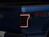 Raxiom 15-17 Ford F-150 LED Tail Lights w/ SEQL Turn - T544625