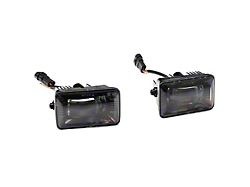 Raxiom 15-20 Ford F-150 Excluding Raptor Axial Series Dual Function - T541674