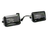 Raxiom 15-20 Ford F-150 Excluding Raptor Axial Series LED Fog - T541673