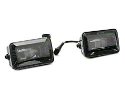 Raxiom 15-20 Ford F-150 Excluding Raptor Axial Series LED Fog - T541673