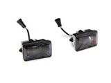 Raxiom 15-20 Ford F-150 Excluding Raptor Axial Series LED Fog - T541675