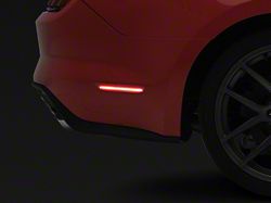 Raxiom 15-22 Ford Mustang Axial Series LED Side Marker Lights - 404231