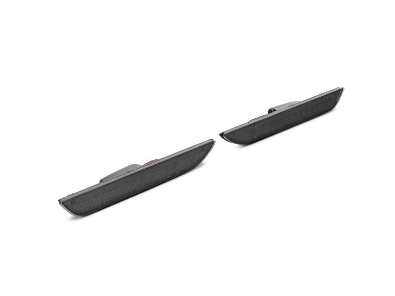 Ford Mustang LED Bumper Side Marker 2015-2021 – LED Accessories