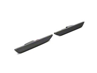 Ford Mustang LED Bumper Side Marker 2015-2021 – LED Accessories Ford Mustang LED Bumper Side Marker 2015-2021 – LED Accessories