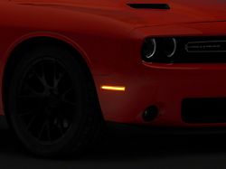 Raxiom 15-23 Dodge Challenger Excluding Widebody Axial Series LED Side - CH3215
