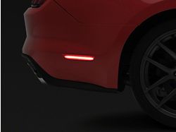Raxiom 15-23 Ford Mustang Axial Series LED Side Marker Lights - 404232
