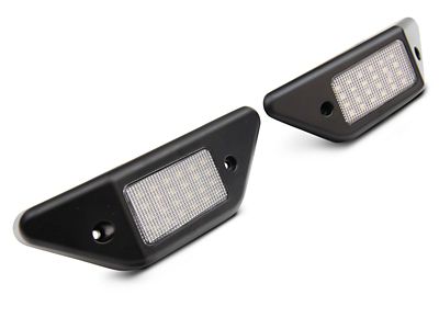 Raxiom 16-19 Toyota Tacoma 10-14 Toyota Tundra Axial Series LED - TT20982