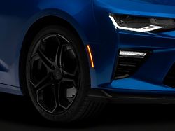 Raxiom 16-23 Chevrolet Camaro Axial Series LED Front and Rear - CC2934