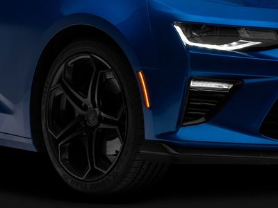 Raxiom 16-23 Chevrolet Camaro Axial Series LED Front and Rear - CC2934