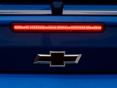 Raxiom 16-23 Chevrolet Camaro Axial Series LED Third Brake Light- CC2930