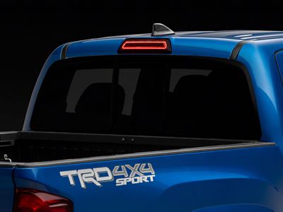 Raxiom 16-23 Toyota Tacoma Axial Series LED Third Brake Light- TT21852