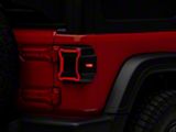 Raxiom 18-22 Jeep Wrangler JL Axial Series Plateau LED Tail - J150581-JL