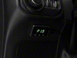 Raxiom 18-22 Jeep Wrangler JL Axial Series SpeedForm Series Throttle - J132143-JL