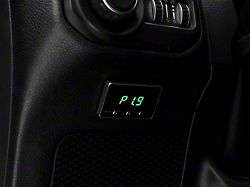 Raxiom Axial Series SpeedForm Series Throttle (18-22 Jeep Wrangler JL)
