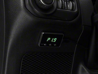 Raxiom 18-22 Jeep Wrangler JL Axial Series SpeedForm Series Throttle - J132143-JL