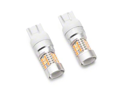 Raxiom 18-22 Jeep Wrangler JL Axial Series Switchback LED Front - J122517-JL