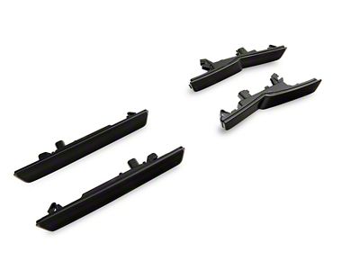 Raxiom 18-23 Dodge Challenger Widebody Axial Series LED Side Marker - CH15223