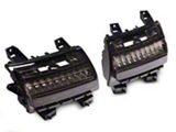 Raxiom 18-23 Jeep Wrangler Factory Halogen Axial Series LED Side - J166910