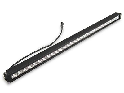 Raxiom 18-23 Jeep Wrangler JL Axial Series 30-In Single Row - J139109