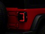 Raxiom 18-23 Jeep Wrangler JL Axial Series LED Tail Lights- J142664-JL