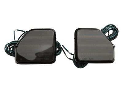 Raxiom 18-23 Jeep Wrangler JL Moab Rubicon Sahara Axial LED - J134141-JL
