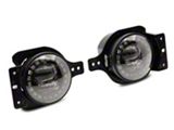 Raxiom 18-23 Jeep Wrangler JL Sport 20-23 Jeep Gladiator JT - J141598