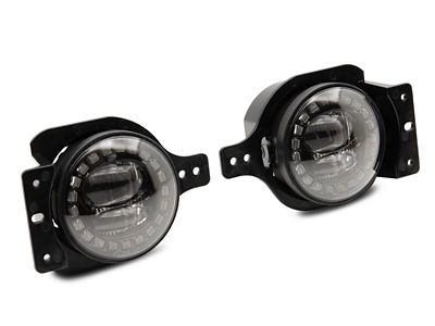 Raxiom 18-23 Jeep Wrangler JL Sport 20-23 Jeep Gladiator JT - J141598
