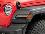 Raxiom 18-23 Jeep Wrangler JL Sport Axial Series SEQL LED - J155019-JL