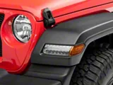 Raxiom 18-23 Jeep Wrangler JL Sport Axial Series Sequential LED - J155020-JL