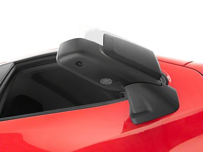 Raxiom 19-23 Chevrolet Silverado 1500 Axial Series LED Mirror Puddle - S130386