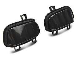 Raxiom 19-23 Chevrolet Silverado/GMC Sierra 1500 Axial Series LED Mirror - S136548