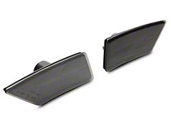 Raxiom 19-23 Ford Ranger Axial Series LED Side Marker Light- FR5672