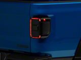 Raxiom 20-23 Jeep Gladiator JT w/ Factory Halogen LED Tail - JG10490
