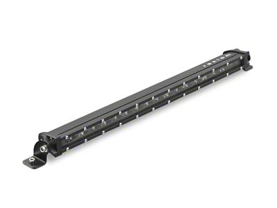 Raxiom 20-In Super Slim Single Row LED Light Bar Spot/Spread - J109122