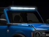 Raxiom 21-23 Bronco Axial Series 40-In 200w LED Light Bar - FB13196