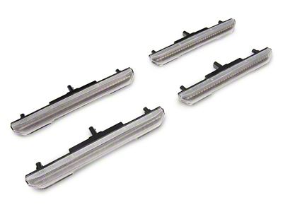 Raxiom 21-23 GMC Sierra 2500 HD/3500 HD Axial Series LED - HG16348