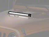 Raxiom 23.30-In Slim LED Light Bar Flood/Spot Combo Beam Universal - J106726