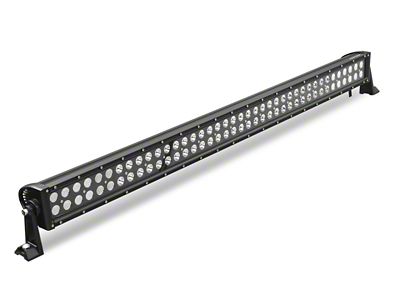 Raxiom 40-In Dual Row LED Light Bar Combo Beam Universal - J116339