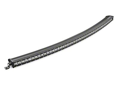Raxiom 50-In Slim Curved LED Light Bar Flood/Spot Combo Beam - J106724
