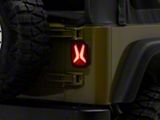 Raxiom 76-06 Jeep CJ7 Wrangler YJ & TJ Gladiator LED - J177410