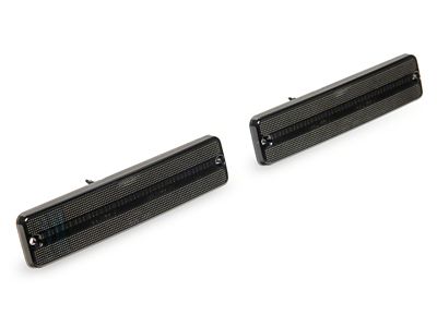 Raxiom 87-95 Jeep Wrangler YJ Axial Series LED Front Marker - J177412