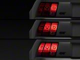 Raxiom 96-04 Ford Mustang Excluding 99-01 Cobra Sequential Tail Light - 49143