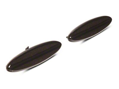 Raxiom 97-04 Chevrolet Corvette C5 Axial Series LED Rear Side - CV4596