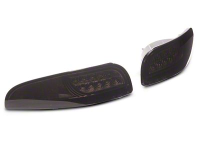 Raxiom 97-04 Chevrolet Corvette C5 Axial Series LED Sequential Turn - CV4598