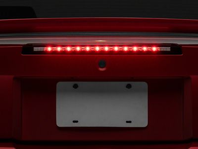 Raxiom 99-04 Ford Mustang Excluding 03-04 Cobra Axial Series LED - 431422
