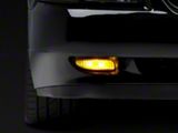 Raxiom 99-04 Ford Mustang Excluding Cobra Fog Lights Yellow - 49158