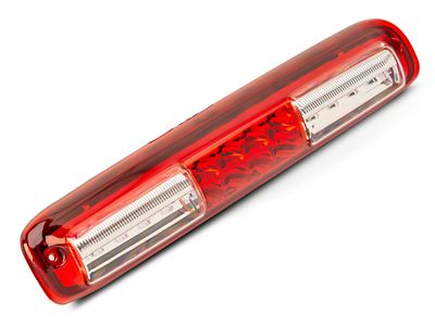 Raxiom 99-06 Chevrolet Silverado 1500 LED Third Brake Light- Red - S112730