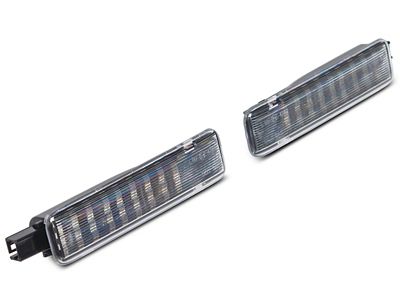 Raxiom 99-06 Chevrolet Silverado/GMC Sierra 1500 Axial Series LED Door - S155421
