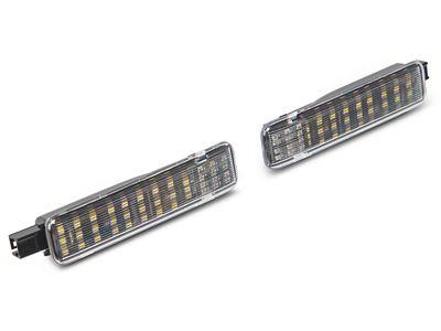 Raxiom 99-06 Chevrolet Silverado/GMC Sierra 1500 Axial Series LED Door - S155422