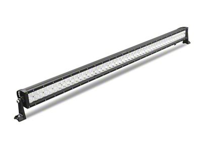 Raxiom Axial 50-In Dual Row LED Light Bar Combo Beam - J109456